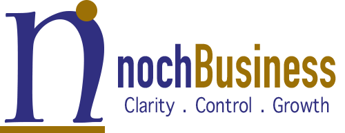 NochBusiness Logo